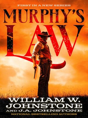 cover image of Murphy's Law